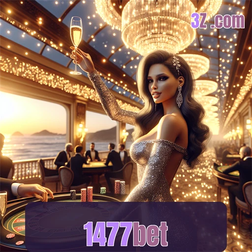 Cassino 1477bet: Um Paraíso Para os Amantes do Jogo