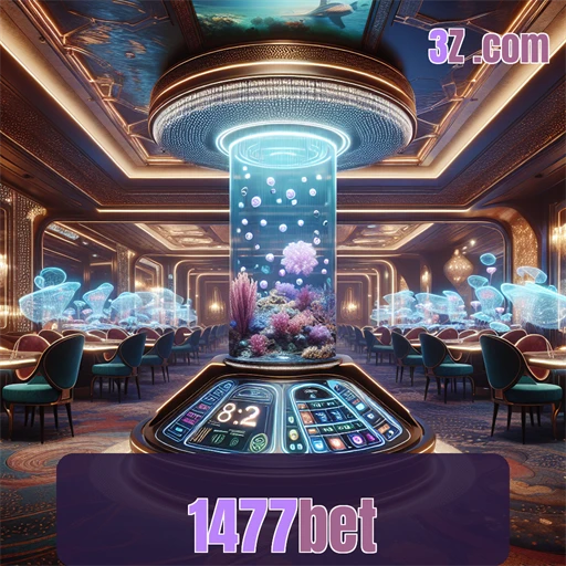 1477bet Esportes ao Vivo