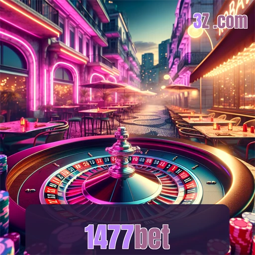 1477bet Acesso Rápido