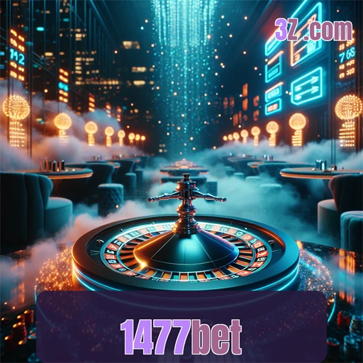 Slots Incríveis e Inovadores no 1477bet: Aposta Certa!