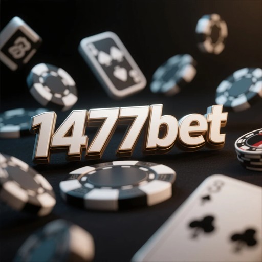 1477bet logo