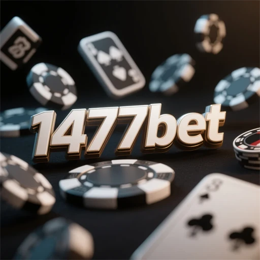 1477bet logo